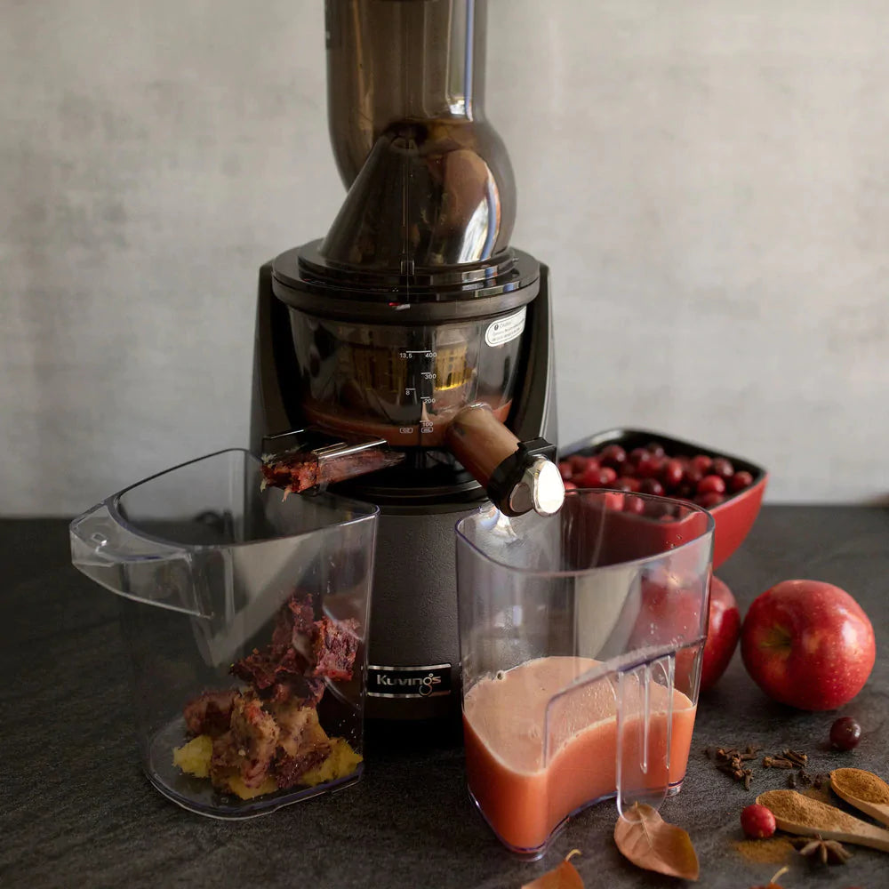 Kuvings - Whole Slow Juicer - EVO820GM
