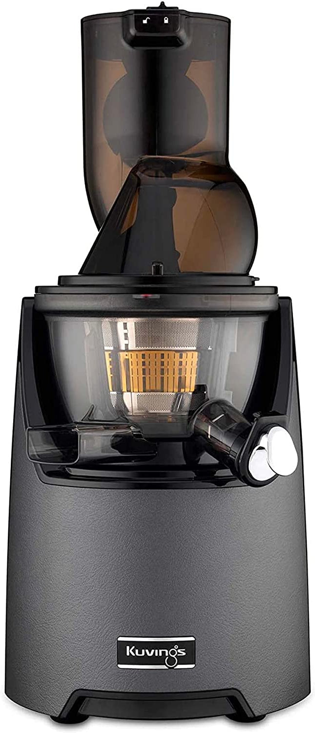 Kuvings - Whole Slow Juicer - EVO820GM