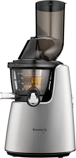 Kuvings - Whole Slow Juicer Elite Silver Pearl - C7000S