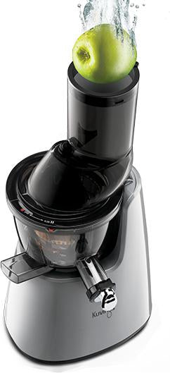 Kuvings - Whole Slow Juicer Elite Silver Pearl - C7000S