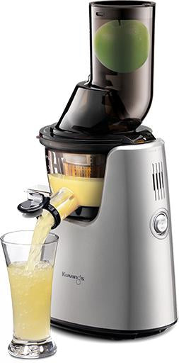 Kuvings - Whole Slow Juicer Elite Silver Pearl - C7000S