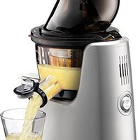Kuvings - Whole Slow Juicer Elite Silver Pearl - C7000S