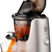 Kuvings - Whole Slow Juicer Elite Silver Pearl - C7000S