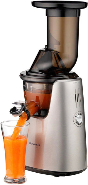 Kuvings - Whole Slow Juicer Elite Silver Pearl - C7000S