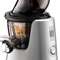 Kuvings - Whole Slow Juicer Elite Silver Pearl - C7000S