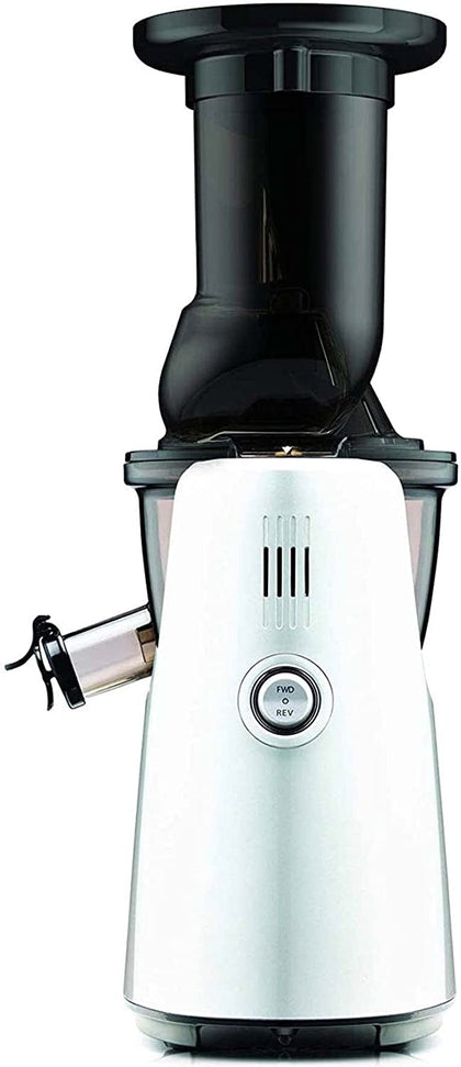 Kuvings - Whole Slow Juicer Elite White - C7000W