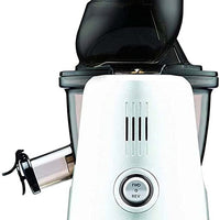 Kuvings - Whole Slow Juicer Elite White - C7000W