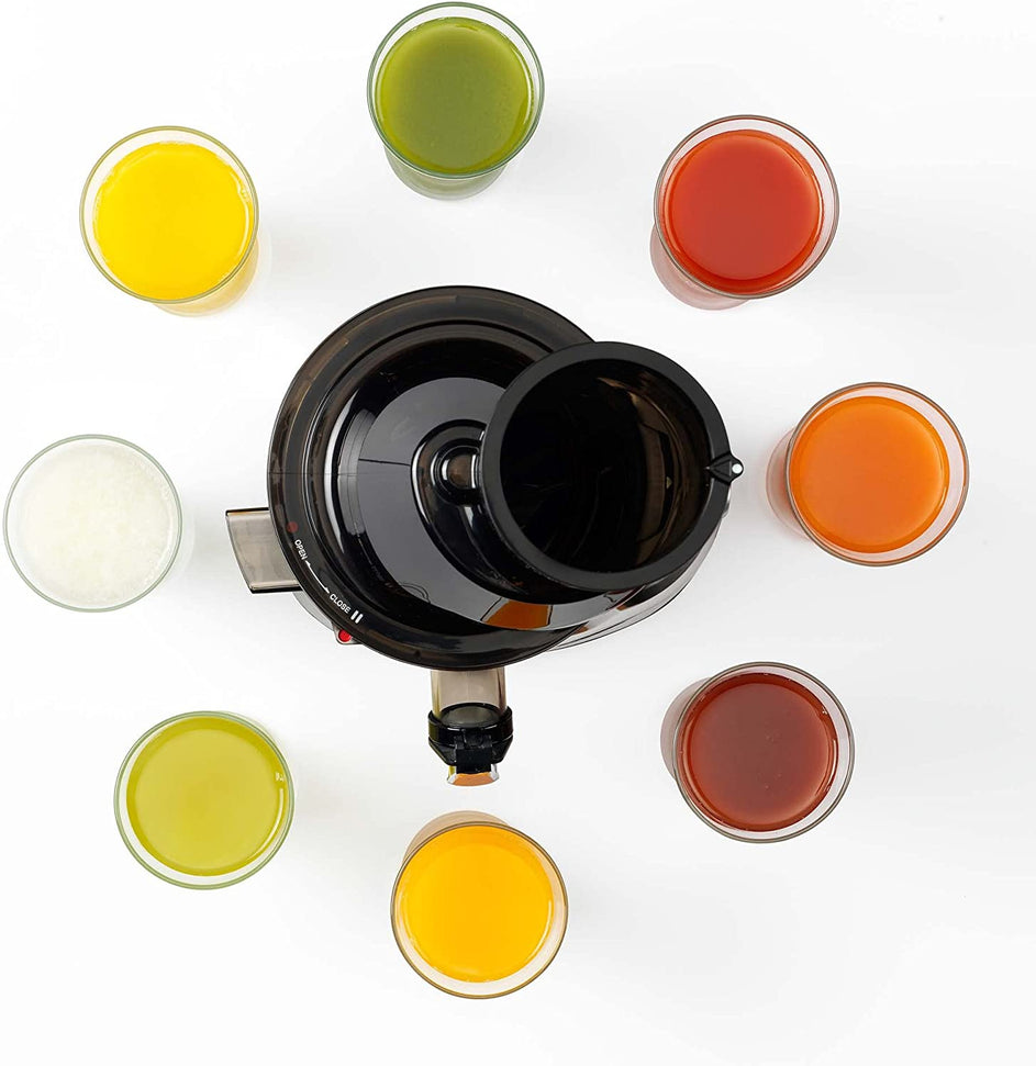 Kuvings - Whole Slow Juicer Elite White - C7000W