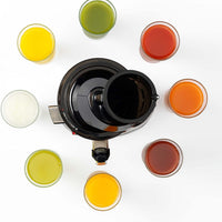 Kuvings - Whole Slow Juicer Elite White - C7000W