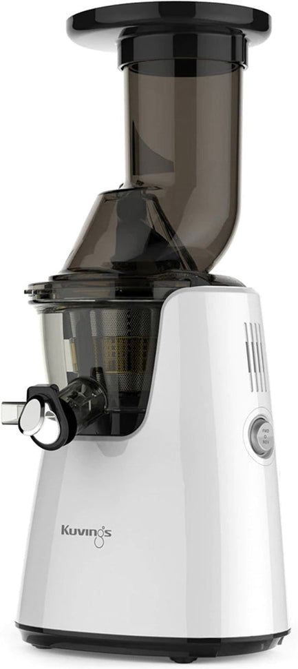 Kuvings - Whole Slow Juicer Elite White - C7000W