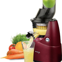 Kuvings - Whole Slow Juicer Red Pearl - B6000PR