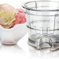 Kuvings - Whole Slow Juicer Red Pearl - B6000PR