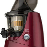 Kuvings - Whole Slow Juicer Red Pearl - B6000PR