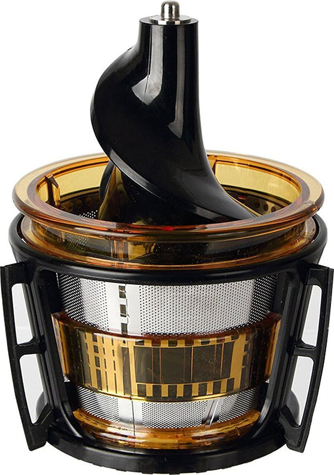 Kuvings - Whole Slow Juicer Silver Pearl - B6000S