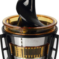 Kuvings - Whole Slow Juicer Silver Pearl - B6000S