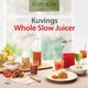 Kuvings - Whole Slow Juicer Silver Pearl - B6000S