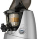 Kuvings - Whole Slow Juicer Silver Pearl - B6000S