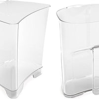 Kuvings - Whole Slow Juicer White Pearl - B6000W