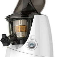 Kuvings - Whole Slow Juicer White Pearl - B6000W