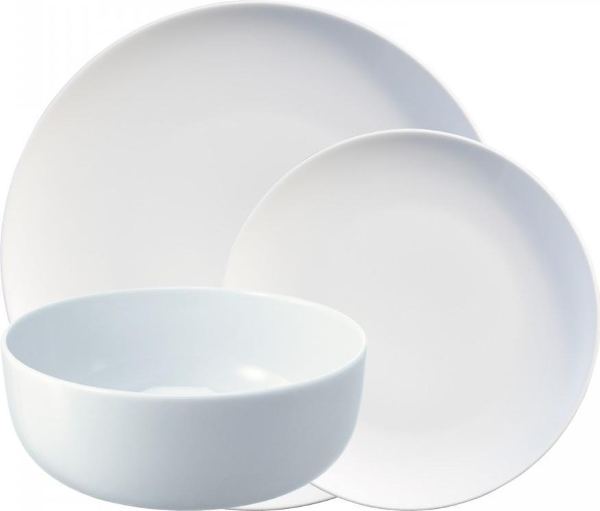 LSA International - 12 Piece Dine Collection Coupe Set - LP215-00-997
