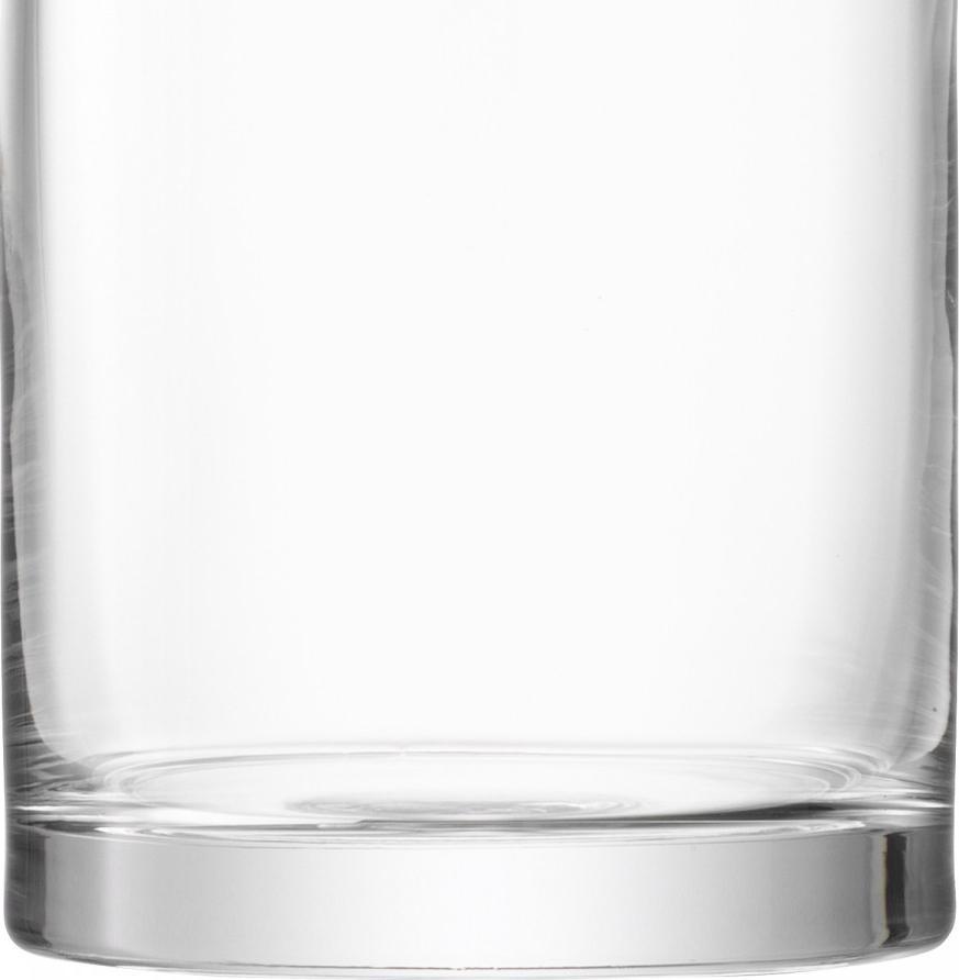 LSA International - 4" Lotta Container & Ash Lid (10 cm) - LG993-14-301