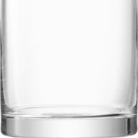 LSA International - 4" Lotta Container & Ash Lid (10 cm) - LG993-14-301