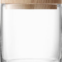 LSA International - 4" Lotta Container & Ash Lid (10 cm) - LG993-14-301