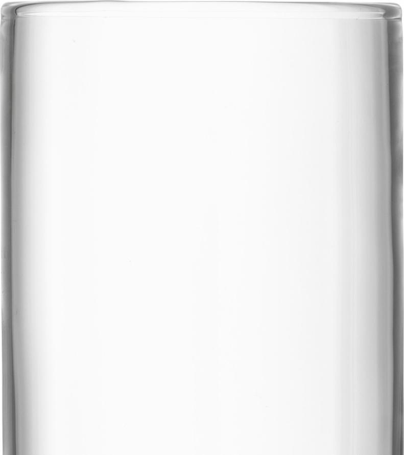 LSA International - 5.5" Lotta Vase & Ash Base (14 cm) - LG992-36-301