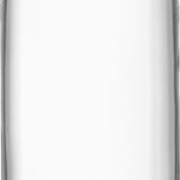 LSA International - 5.5" Lotta Vase & Ash Base (14 cm) - LG992-36-301