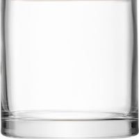 LSA International - 6.25" Lotta Container & Ash Lid (16 cm) - LG993-19-301