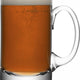 LSA International - Bar Clear Beer Tankard - LG108-27-991