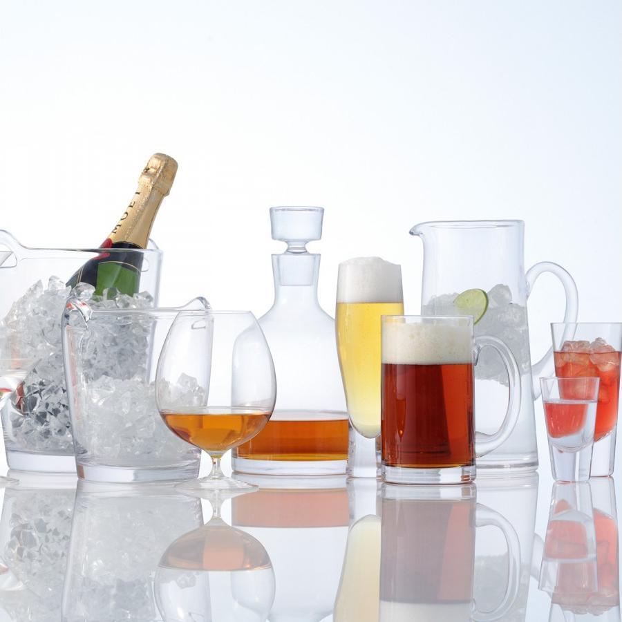 LSA International - Bar Clear Beer Tankard - LG108-27-991