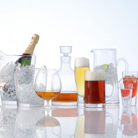 LSA International - Bar Clear Beer Tankard - LG108-27-991