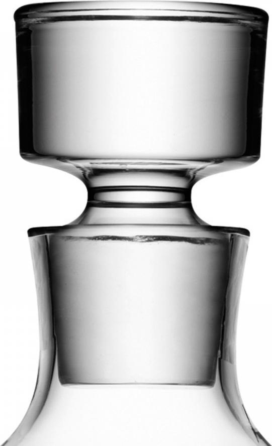 LSA International - Bar Clear Spirits Decanter (1.8 L) - LG276-64-991