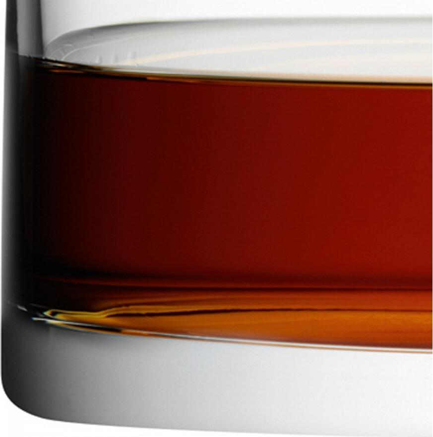 LSA International - Bar Clear Spirits Decanter (1.8 L) - LG276-64-991