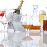 LSA International - Bar Clear Spirits Decanter (1.8 L) - LG276-64-991