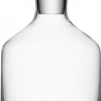 LSA International - Bar Clear Spirits Decanter (1.8 L) - LG276-64-991