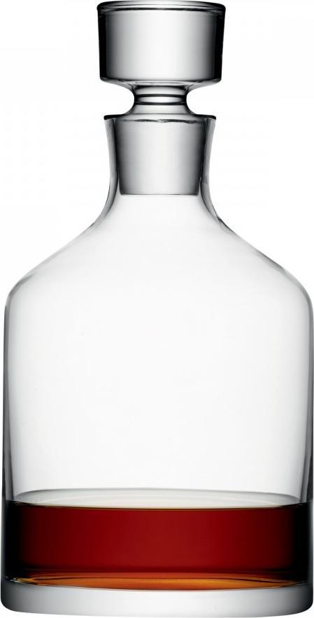 LSA International - Bar Clear Spirits Decanter (1.8 L) - LG276-64-991