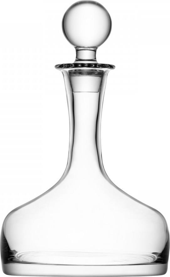 LSA International - Bar Clear Whiskey Set - LG1032-00-301