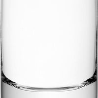 LSA International - Bar Clear Whiskey Set - LG1032-00-301