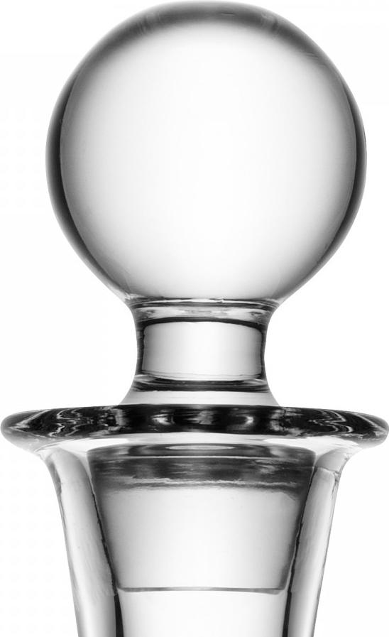 LSA International - Bar Clear Whiskey Set - LG1032-00-301