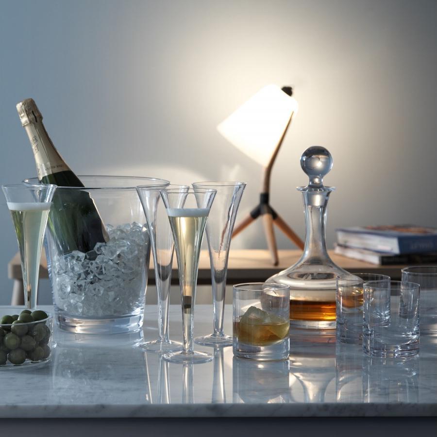 LSA International - Bar Clear Whiskey Set - LG1032-00-301