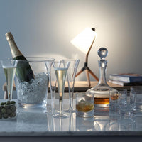 LSA International - Bar Clear Whiskey Set - LG1032-00-301
