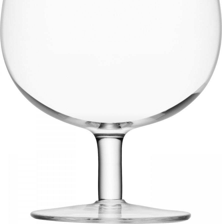 LSA International - Bar, Pack of 2 Craft Beer Glasses - LG1227-23-991