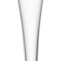LSA International - Bar, Pack of 2 Hollow Stem Flutes - LG302-07-991