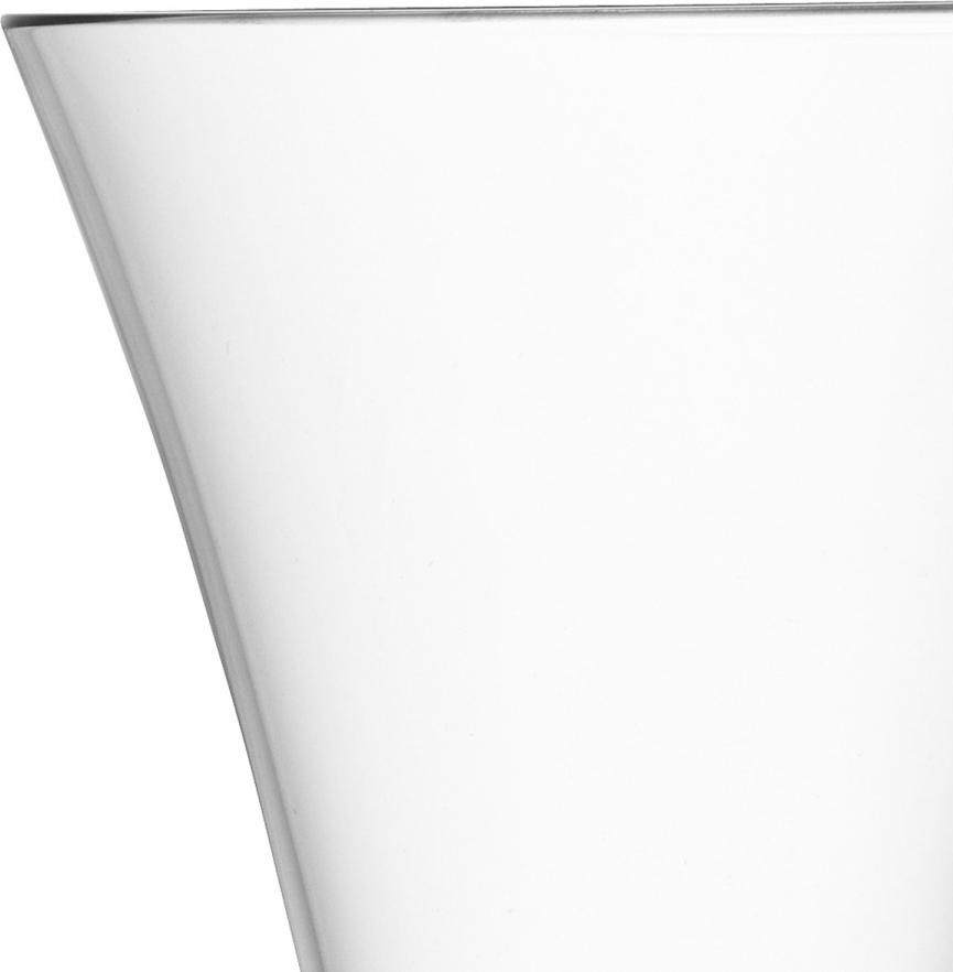 LSA International - Bar, Pack of 2 Hollow Stem Flutes - LG302-07-991