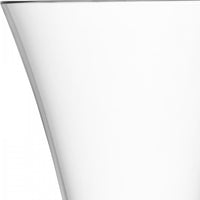 LSA International - Bar, Pack of 2 Hollow Stem Flutes - LG302-07-991