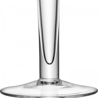 LSA International - Bar, Pack of 2 Hollow Stem Flutes - LG302-07-991