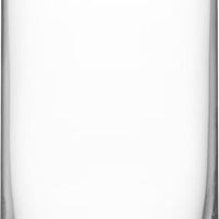 LSA International - Bar, Pack of 4 Clear Highball Glasses - LG1221-15-991