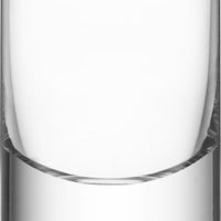 LSA International - Bar, Pack of 4 Clear Highball Glasses - LG1221-15-991